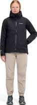 W Bramblfell GTX Gemini 3IN1 Jacket Blk/Blk