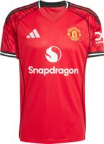 adidas Manchester United 25/26 Home Jersey