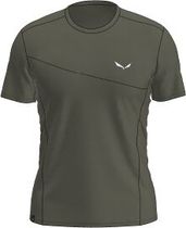 Salewa Puez Sporty Dry'ton M T-shirt Herren T-Shirt für sämtliche Outdoor Aktivitäten