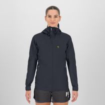 Karpos Lavaredo Rain EVO W Jacket Women's hardshell jacket