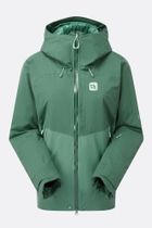 Khroma Diffract Jacket Wmns