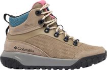 Burnsider Waterproof