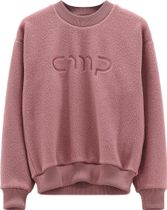 cmp - collective (of) moving people Woman Sweat