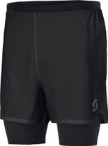 Scott Hybrid Shorts M's Endurance Tech Herren Laufshorts
