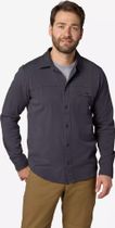 Marmot Hidden Peak Twill Button Down Long Sleeve Herrenhemd für Outdoor Aktivitäten