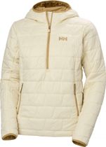 Helly Hansen Women’s Lifaloft pullover Hooded Jacket