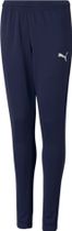 Puma Teamrise Sideline Pants Jungen  Outdoorhose