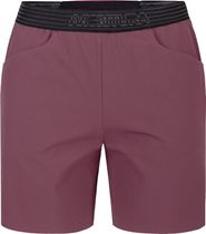 Rise Shorts Woman