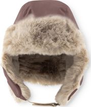 Matcrister Teddy Lined Winter Hood