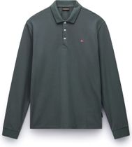 Napapijri Ealis LS 1 Men's polo shirt