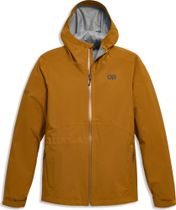 Outdoor Research Men's Stratoburst Stretch Rain Jacket Men's hardshell jacket