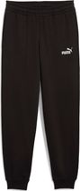 Puma Essentials No 1 Logo Short Leggings G Mädchen Laufshorts