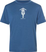 K Scrambler Tee