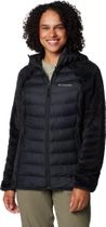 Powder Lite II Sherpa Hybrid Jacket