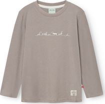 Matchapter LS T-shirt