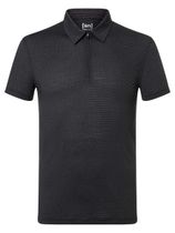 Super.Natural M Light Air Zip Polo