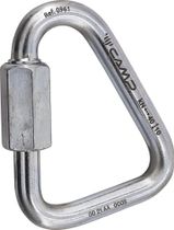 Delta Quick Link Steel 10 mm