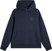 J.Lindeberg Club Graphic Hood