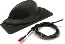 Illumination incl.Visor 70P