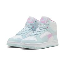 Puma Rebound Slam Mid Faded Glow Jr