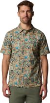 Wild Cast Camp Shirt