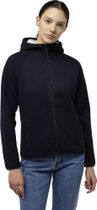 Kaminfeuer Hooded Jacket W