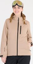 Jada W Stretch Ski Jacket W-pro 15000