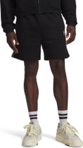 Under Armour Icon Fleece Taped Short Shorts für Herren