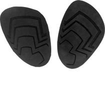 Rubber TOE Patch Bullit, Havoc, Iris