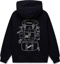 Napapijri K B-albedo H Men's midlayer for any outdoor activities