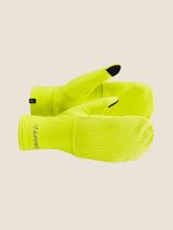 Lumen Fleece Hybrid Glove 2