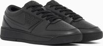 EA7 Sneaker NEW Basket Unisex Freizeitschuhe