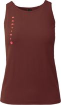 Pacemaker Sleeveless Shirt W