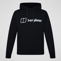 M Logo Hoody Light