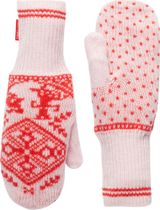 Saga Knit Mittens