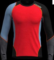 Long-sleeve Shot MAN