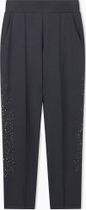 EA7 Train Precious W Pants CH - Train Precious W Pants CH Damen Lauf- & Trainingshose