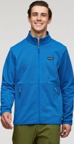 Envo Fleece Full-zip Jacket