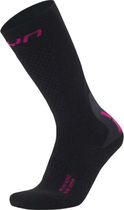 Uyn Woman Ski One Alpine Merino Socks Damen Skisocken