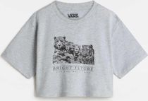 Bright Future Relaxed Crop SS