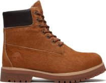 Timberland Mens 6 Inch Lace UP Boot
