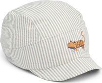 Liewood Theon Soft Seersucker Cap