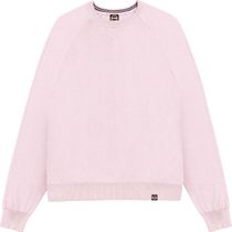 Colmar Originals Garment Dyed Cotton Crewneck