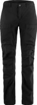 Abisko Hybrid Trail Trousers W