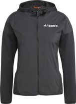 Terrex Xperior Climawarm+ Wind Light Fleece Hooded Jacket
