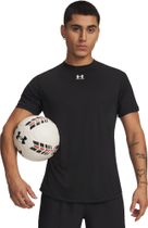 Under Armour M Challenger Pro Prnt SS Herren Laufshirt