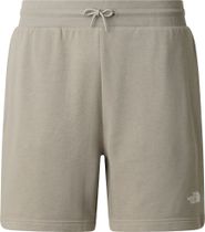 Mens Simple Dome Light Regular Shorts