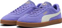 Club II Era Suede