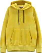 cmp - collective (of) moving people MAN Sweat FIX Hood