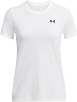 Under Armour Tech SSC - Solid Damen Laufshirt